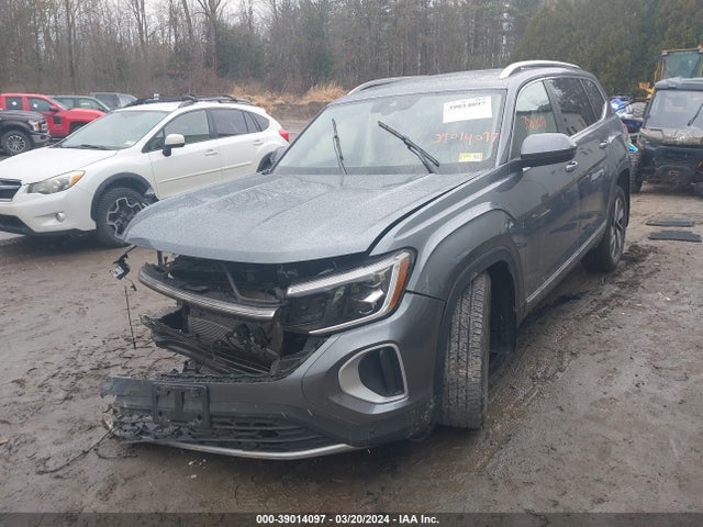 1V2BR2CA7RC506157 Volkswagen Atlas 2.0t Sel