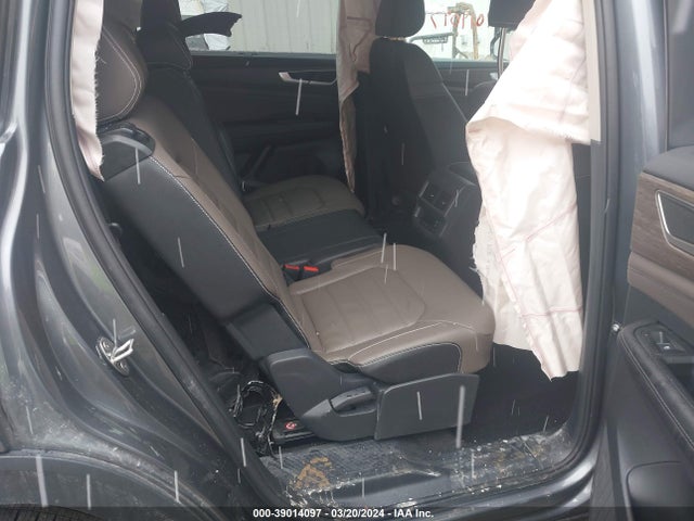 1V2BR2CA7RC506157 Volkswagen Atlas 2.0t Sel