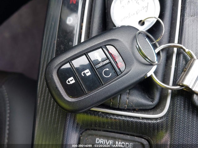Honda Civic Sport 2023 2HGFE2F56PH564463 Image 11
