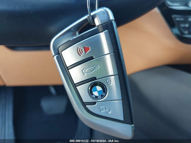 WBAJA9C55KB393902 BMW 530e Iperformance