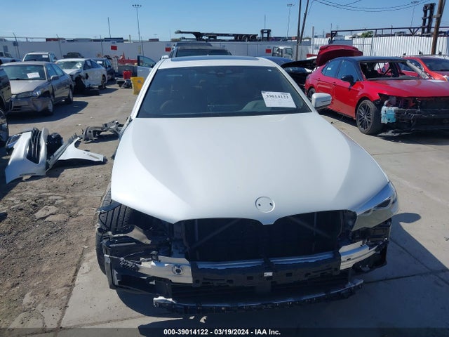 BMW 530e Iperformance 2019 WBAJA9C55KB393902 Image 13
