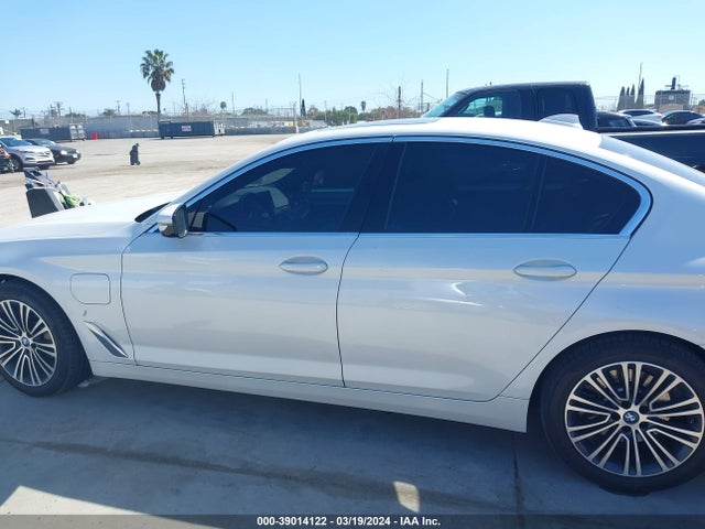 BMW 530e Iperformance 2019 WBAJA9C55KB393902 Image 15
