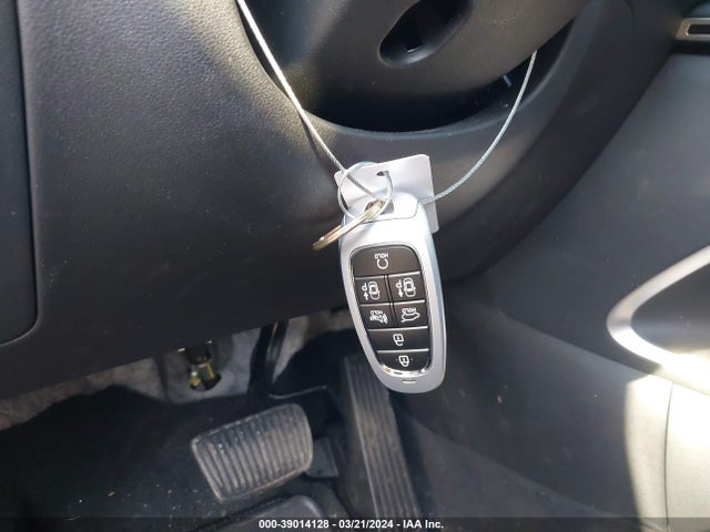 Hyundai Tucson Limited 2024 5NMJECDEXRH301756 Image 11