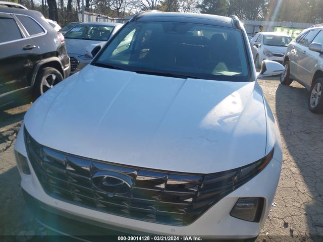 Hyundai Tucson Limited 2024 5NMJECDEXRH301756 Image 12