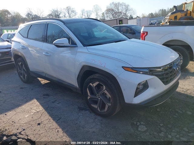 Hyundai Tucson Limited 2024 5NMJECDEXRH301756 Image 13