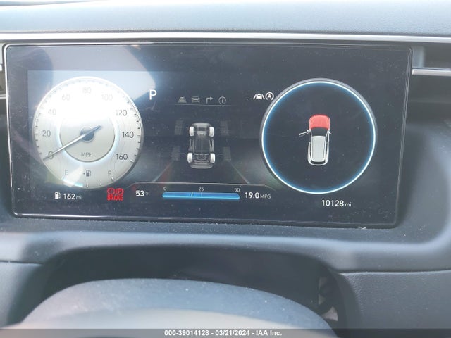 Hyundai Tucson Limited 2024 5NMJECDEXRH301756 Image 7