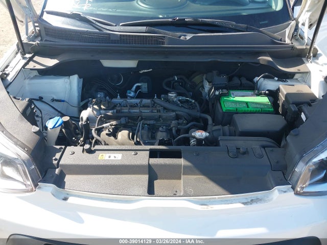 KIA Soul 2015 KNDJN2A24F7142580 Image 9