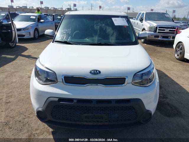 KIA Soul 2015 KNDJN2A24F7142580 Image 10