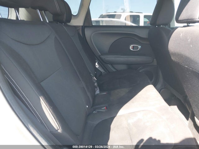 KIA Soul 2015 KNDJN2A24F7142580 Image 7