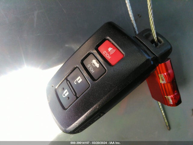 Toyota Corolla S Premium 2016 5YFBURHE9GP409020 Image 11