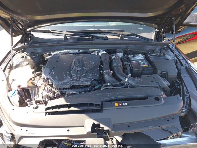 KIA K5 Gt 2024 5XXG44J80RG249098 Image 10