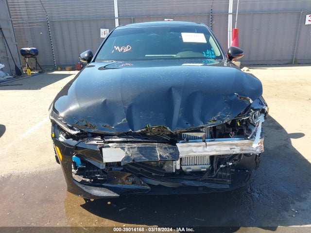 KIA K5 Gt 2024 5XXG44J80RG249098 Image 13