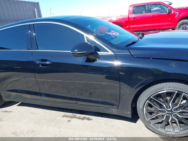 KIA K5 Gt 2024 5XXG44J80RG249098 Image 14