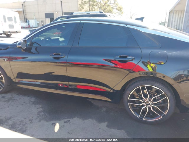 KIA K5 Gt 2024 5XXG44J80RG249098 Image 15