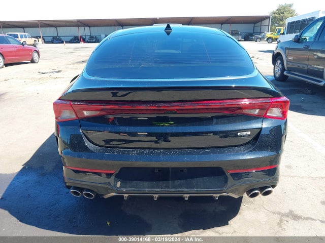 KIA K5 Gt 2024 5XXG44J80RG249098 Image 17