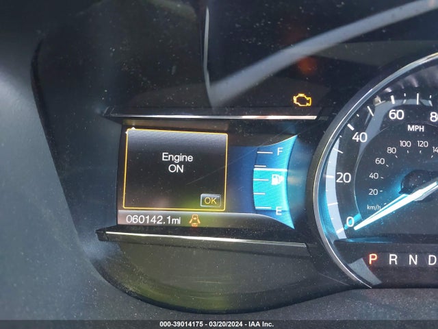 Ford EXPLORER XLT 2017 1FM5K7D89HGC47833 Image 7