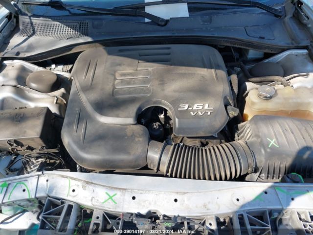 2C3CDXBG0LH140283 Dodge Charger Sxt Rwd