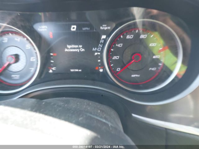 2C3CDXBG0LH140283 Dodge Charger Sxt Rwd