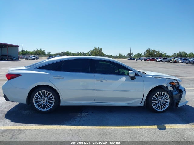 Toyota AVALON LIMITED 2020 4T1DZ1FB0LU044580 Image 13