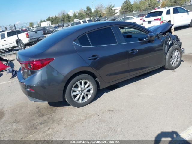 3MZBN1U71HM154181 Mazda Mazda3 Sport