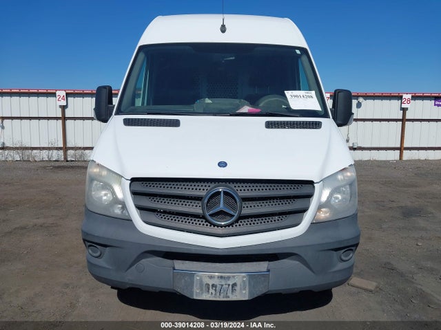 Mercedes-Benz Sprinter 3500 High  Roof 2014 WD3PF1CC2E5873035 Image 12