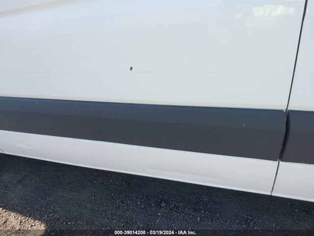 Mercedes-Benz Sprinter 3500 High  Roof 2014 WD3PF1CC2E5873035 Image 17