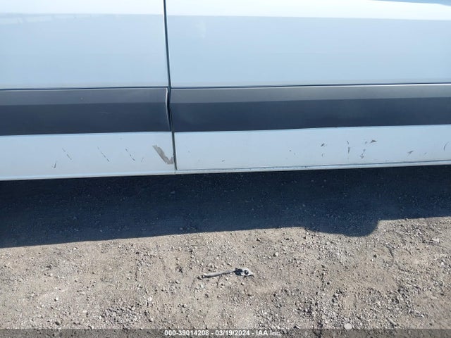 Mercedes-Benz Sprinter 3500 High  Roof 2014 WD3PF1CC2E5873035 Image 6