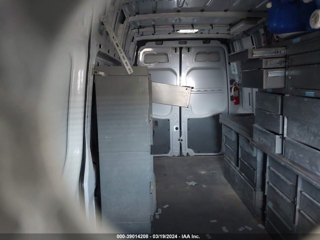 Mercedes-Benz Sprinter 3500 High  Roof 2014 WD3PF1CC2E5873035 Image 8