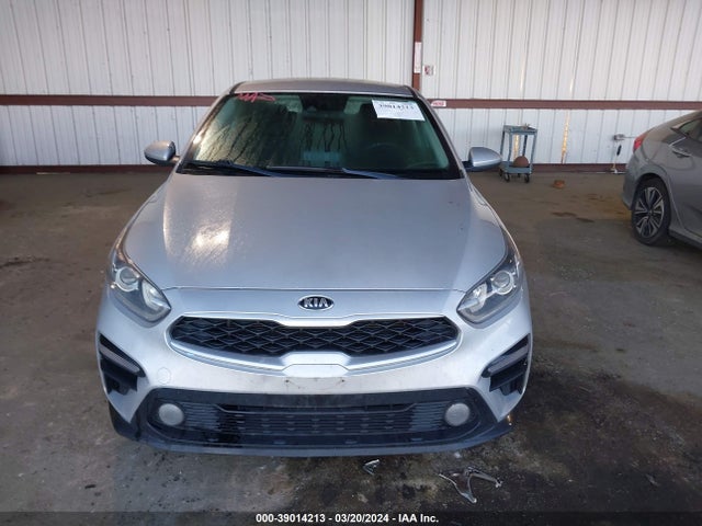 KIA Forte Lxs 2020 3KPF24AD7LE202164 Image 12
