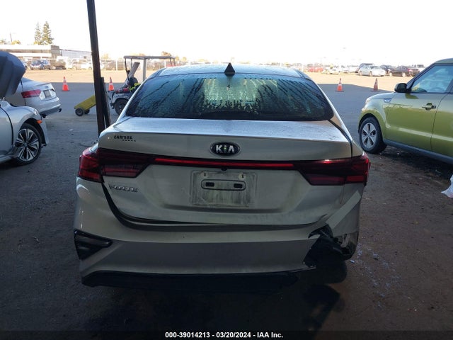 KIA Forte Lxs 2020 3KPF24AD7LE202164 Image 16