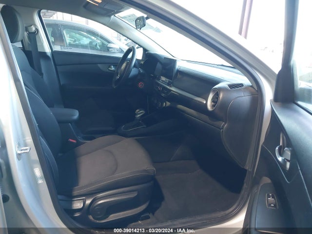 KIA Forte Lxs 2020 3KPF24AD7LE202164 Image 5
