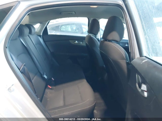 KIA Forte Lxs 2020 3KPF24AD7LE202164 Image 8