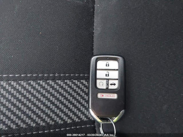 Honda CIVIC EX 2017 19XFC2F7XHE201389 Image 11