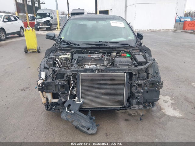 Honda CIVIC EX 2017 19XFC2F7XHE201389 Image 13