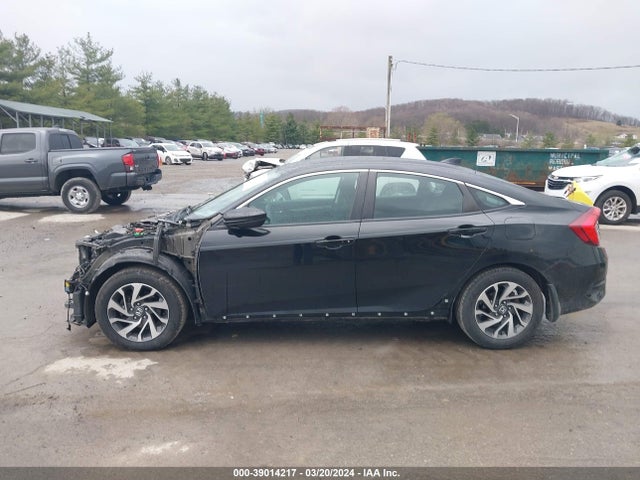 Honda CIVIC EX 2017 19XFC2F7XHE201389 Image 15