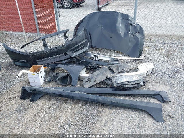 Honda CIVIC EX 2017 19XFC2F7XHE201389 Image 12