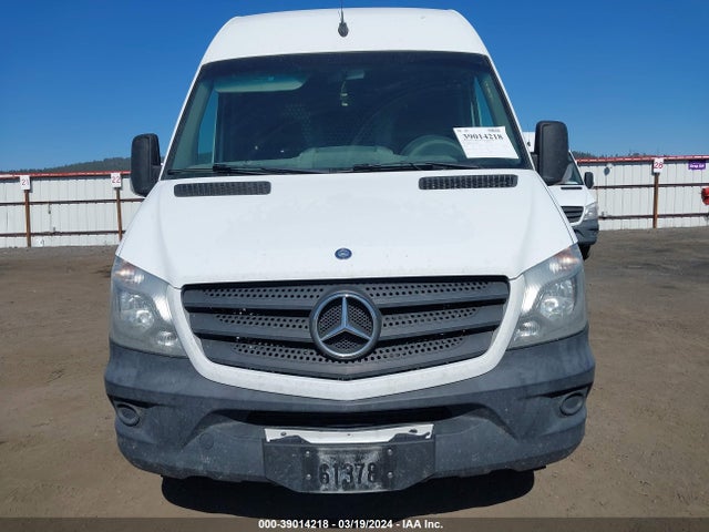 Mercedes-Benz Sprinter 3500 High  Roof 2015 WD3PF1CC1FP107786 Image 12