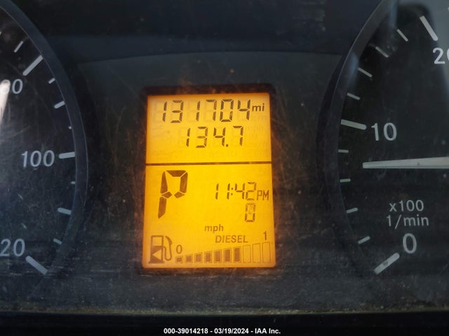 Mercedes-Benz Sprinter 3500 High  Roof 2015 WD3PF1CC1FP107786 Image 15