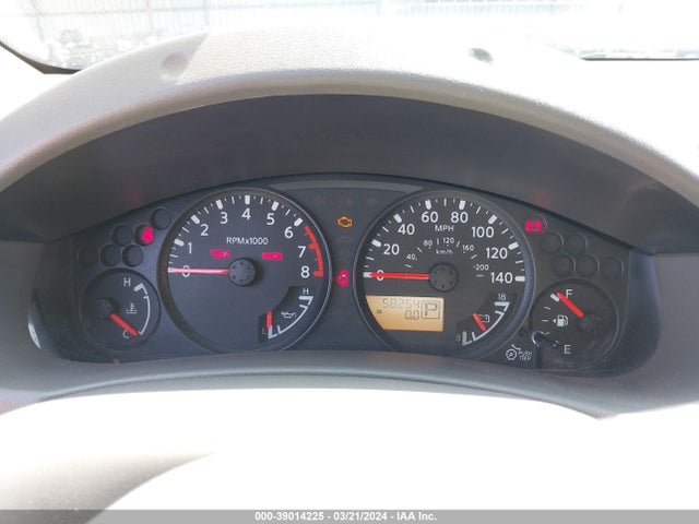Nissan Frontier Sv 2017 1N6AD0ER2HN725868 Image 7