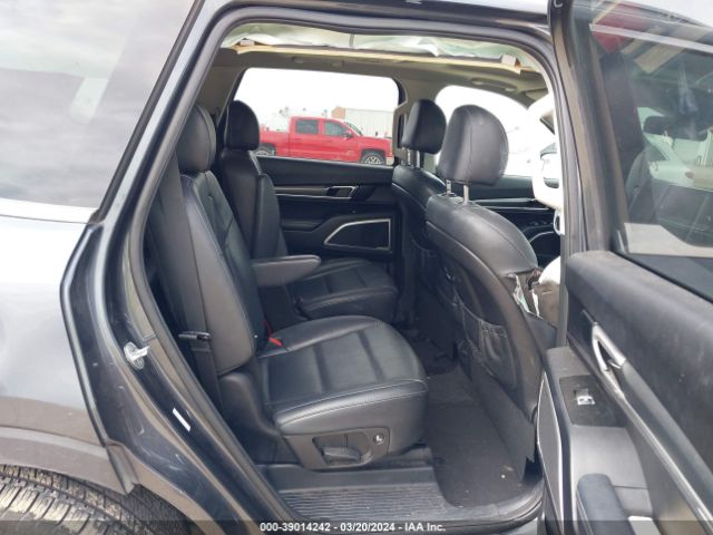 5XYP64HC7LG081967 KIA Telluride S