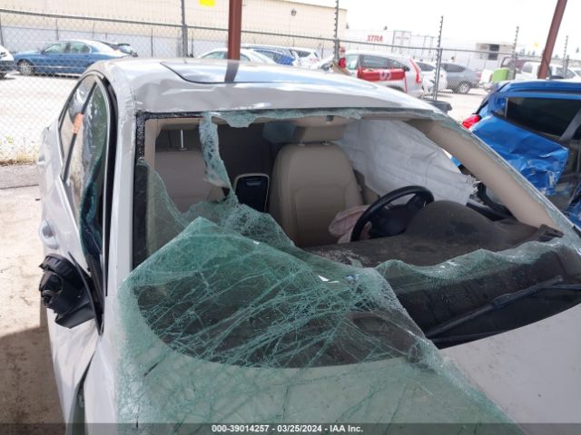 1VWBV7A38FC036843 Volkswagen Passat 2.0l Tdi Se