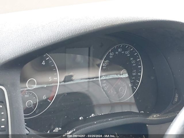 1VWBV7A38FC036843 Volkswagen Passat 2.0l Tdi Se