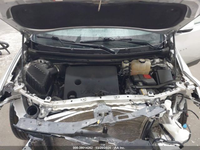 1GNEVGKWXKJ105103 Chevrolet Traverse 1lt
