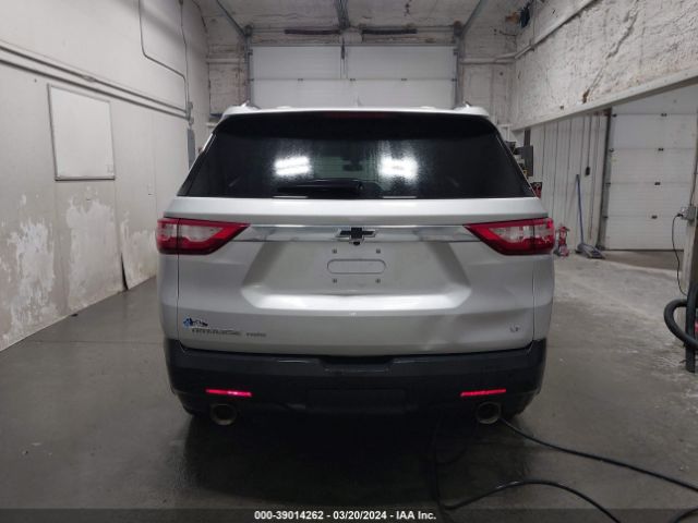 1GNEVGKWXKJ105103 Chevrolet Traverse 1lt