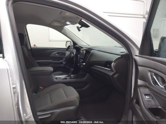 1GNEVGKWXKJ105103 Chevrolet Traverse 1lt