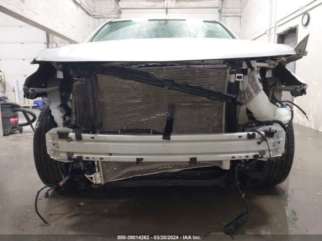 1GNEVGKWXKJ105103 Chevrolet Traverse 1lt