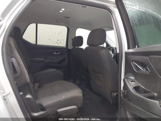 1GNEVGKWXKJ105103 Chevrolet Traverse 1lt