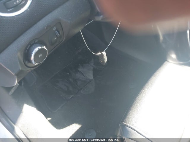 Chevrolet CRUZE LTZ 2014 1G1PG5SB7E7310062 Image 11