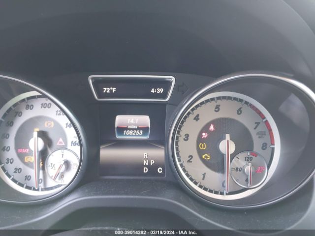 WDCTG4EB6GJ212345 Mercedes-Benz GLA 250