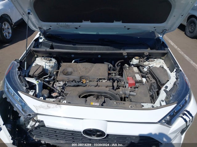 Toyota Rav4 Xle 2021 2T3W1RFV7MC105295 Image 10
